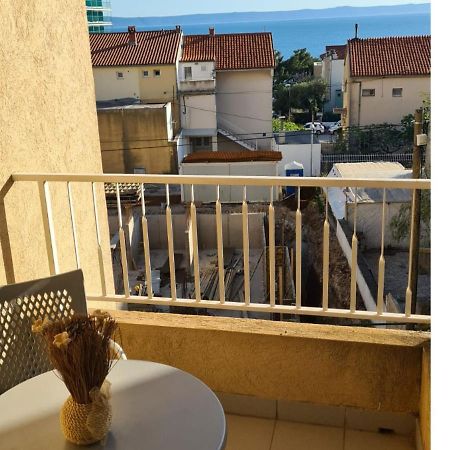 Apartman Ljubav Makarska Ngoại thất bức ảnh
