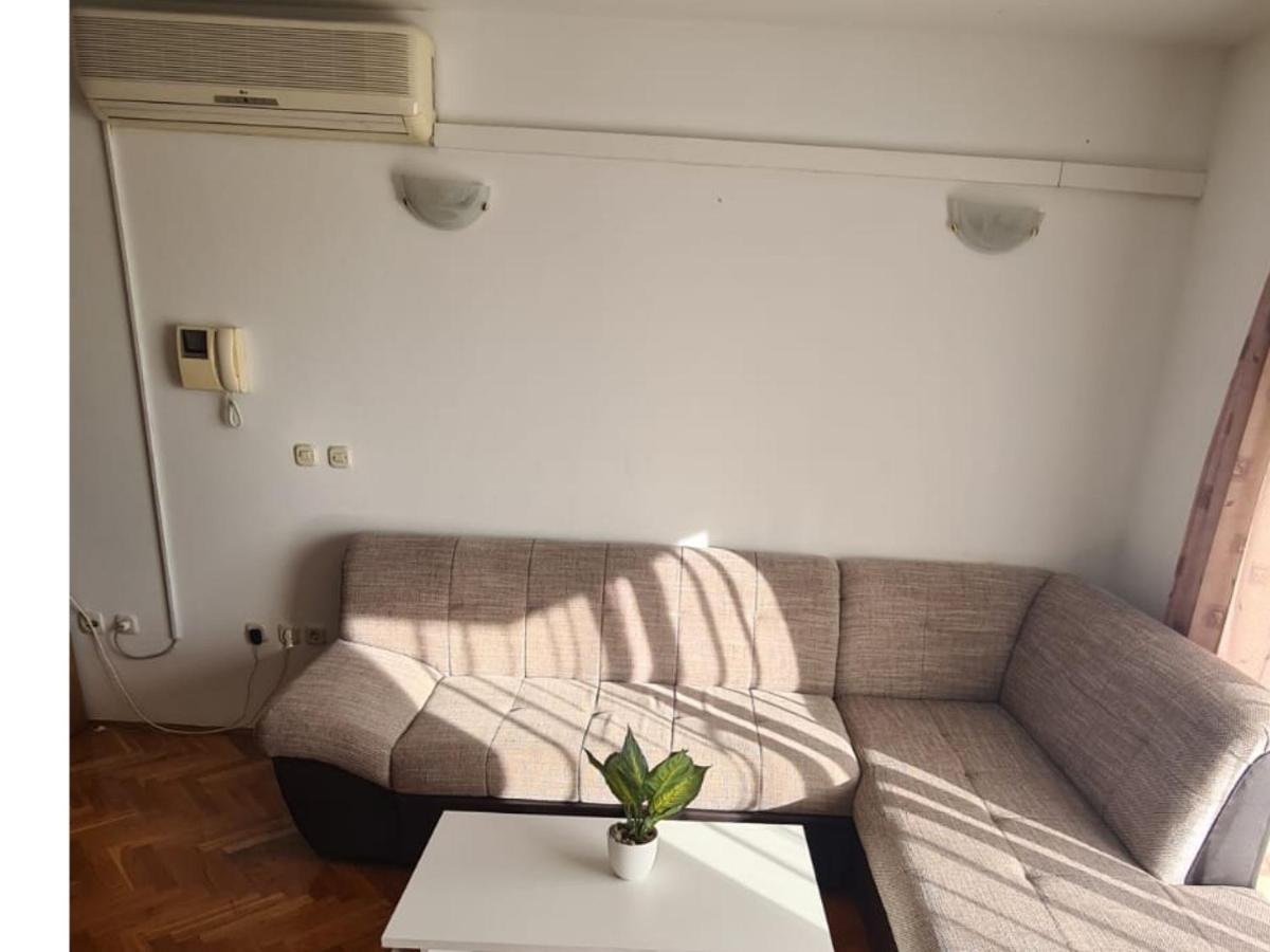Apartman Ljubav Makarska Ngoại thất bức ảnh