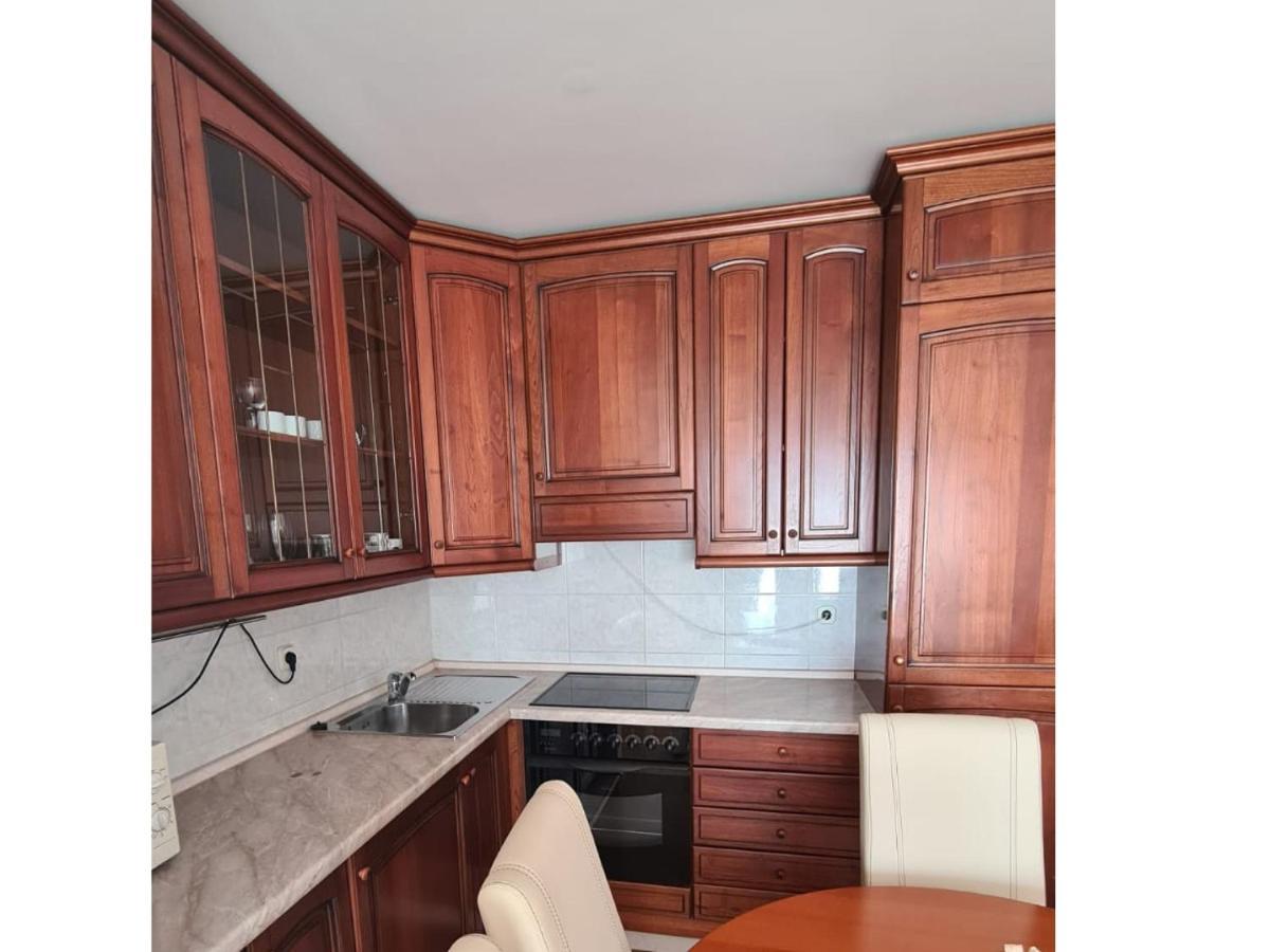 Apartman Ljubav Makarska Ngoại thất bức ảnh