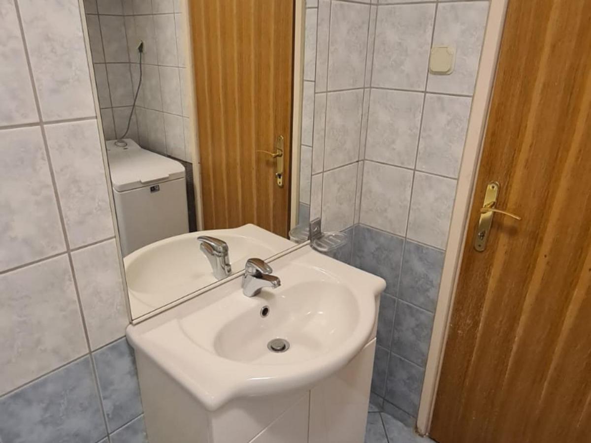 Apartman Ljubav Makarska Ngoại thất bức ảnh
