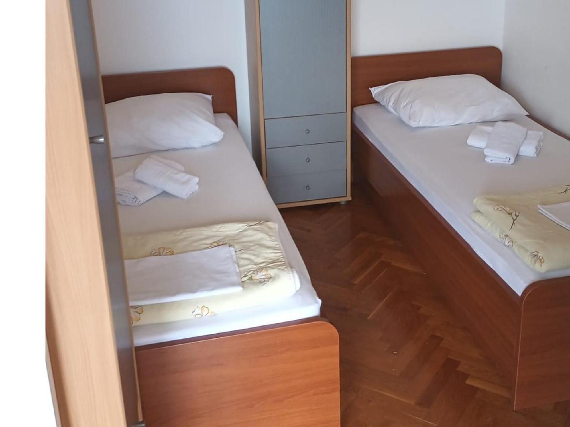 Apartman Ljubav Makarska Ngoại thất bức ảnh